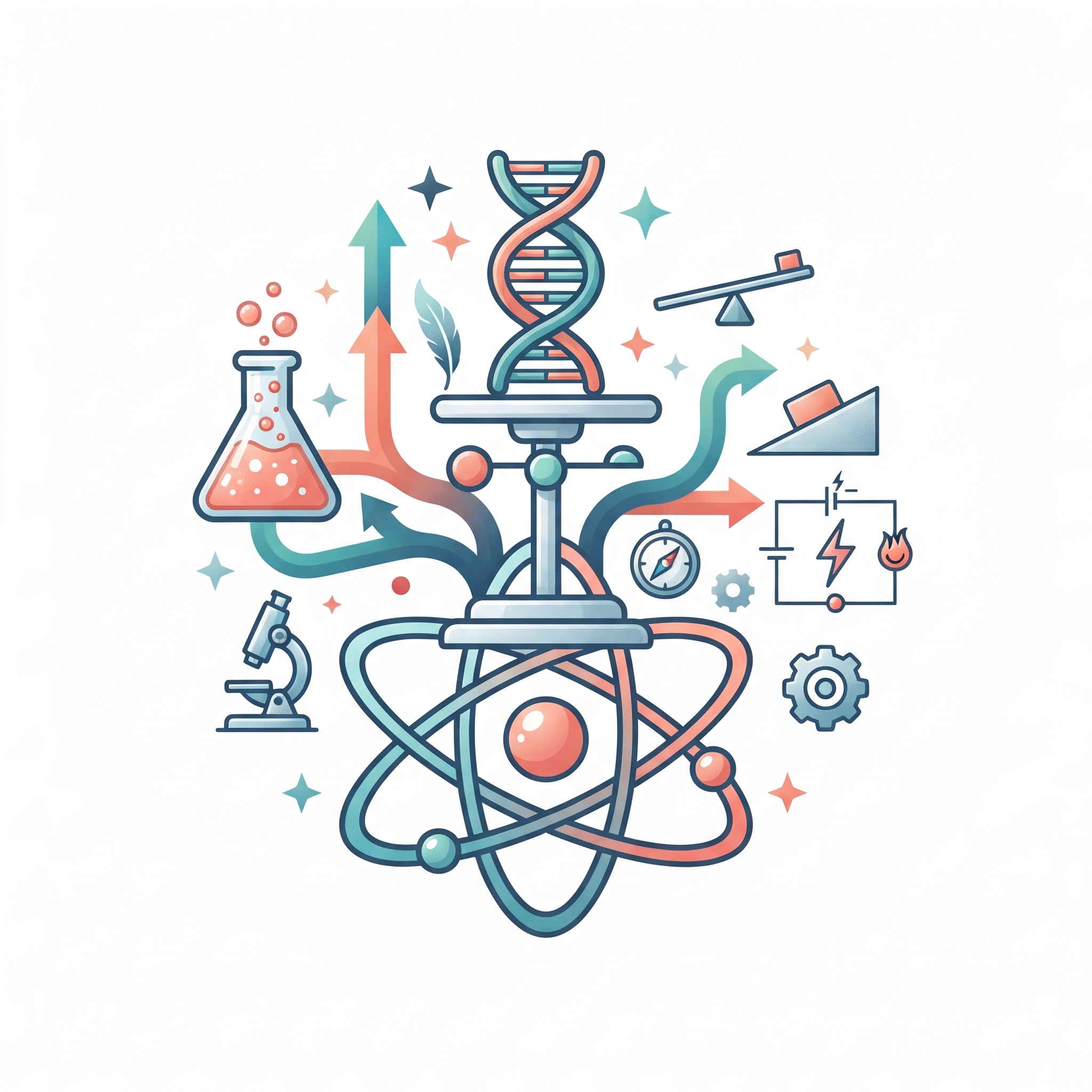 Ciencias